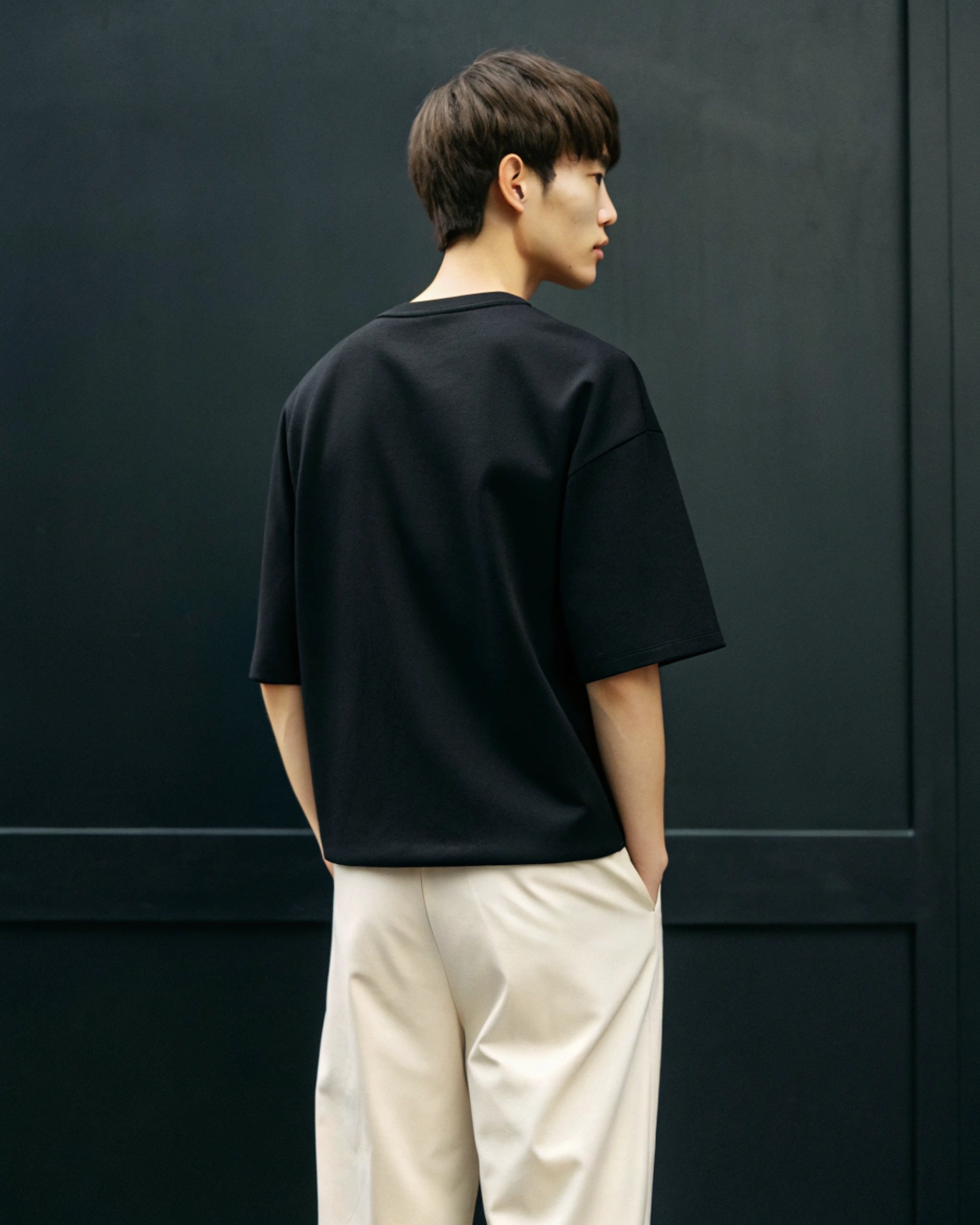 GOD’S PLAN Oversized T-Shirt Collection - HARKASH Edition