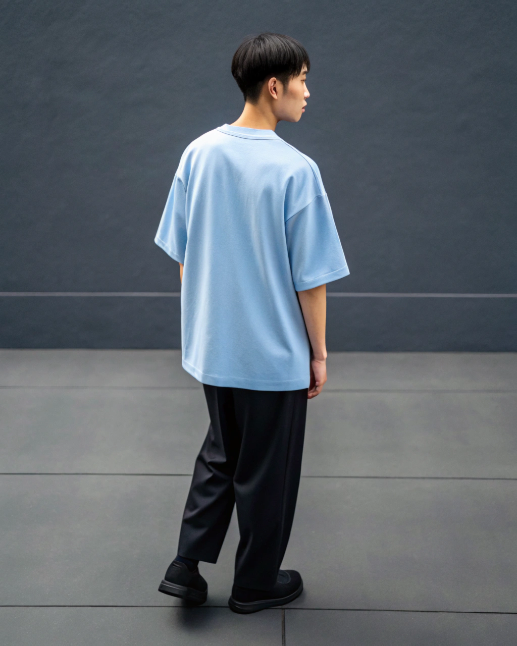 GOD’S PLAN Oversized T-Shirt Collection - HARKASH Edition