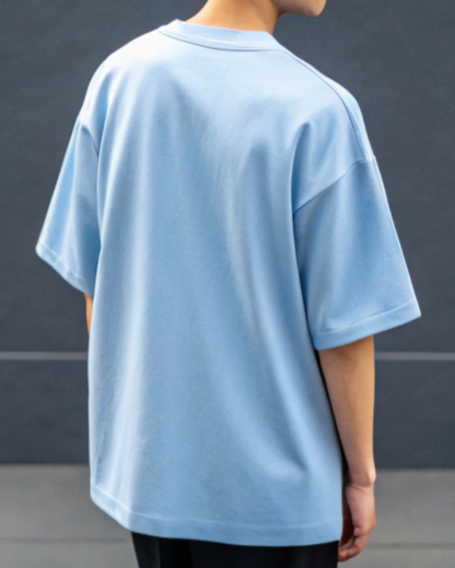 GOD’S PLAN Oversized T-Shirt Collection - HARKASH Edition